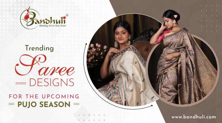 tussar silk saree shop in kolkata