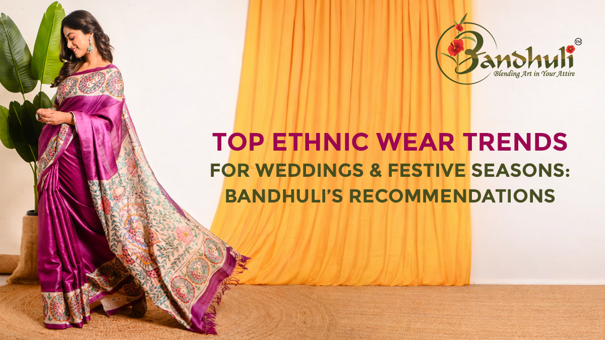 festive sarees online